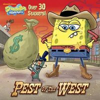 Pest of the West