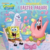 SpongeBob's Easter Parade