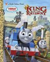 King of the Railway