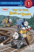 Not So Fast, Bash and Dash!