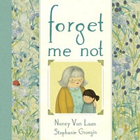 Nancy Van Laan's Latest Book