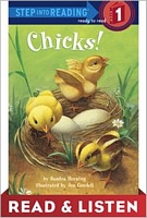 Chicks! Read & Listen Edition