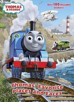 Thomas' Favorite Places and Faces