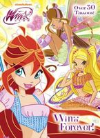 Winx Forever!