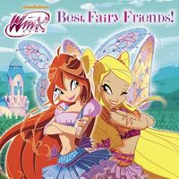 Best Fairy Friends!