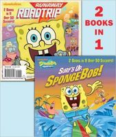 Surf's Up, SpongeBob/Runaway Roadtrip