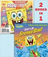 Surf's Up, SpongeBob/Runaway Roadtrip