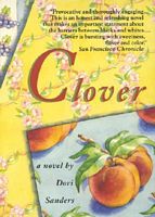 Cover of Clover by Dori Sanders