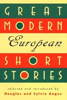 Great Modern European Short Stories