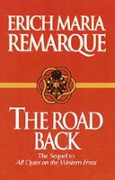 The Road Back