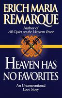 Heaven Has No Favorites