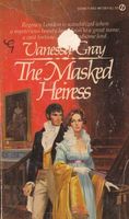 The Masked Heiress