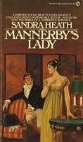 Mannerby's Lady