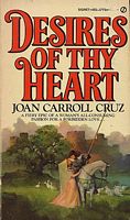 Joan Carroll Cruz's Latest Book