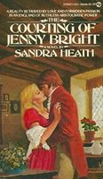 The Courting of Jenny Bright