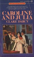 Clare Darcy's Latest Book