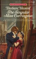 The Singular Miss Carrington