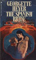 The Spanish Bride