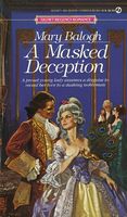 A Masked Deception