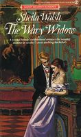 The Wary Widow // An Insubstantial Pageant