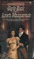 Love's Masquerade