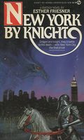 New York by Knight