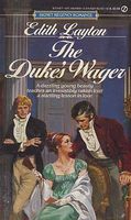 The Duke's Wager