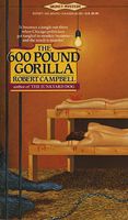 The 600 Pound Gorilla