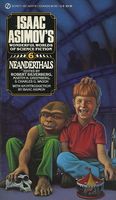 Neanderthals: Isaac Asimov's Wonderful Worlds of Science Fiction #6