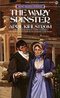 The Wary Spinster