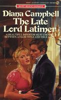 The Late Lord Latimer