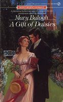 A Gift of Daisies
