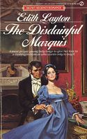 The Disdainful Marquis