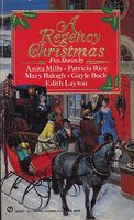 A Regency Christmas 1989