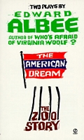 The American Dream and Zoo Story