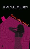 Cat on a Hot Tin Roof