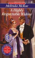 A Highly Respectable Widow