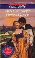 Miss Grimsley's Oxford Career