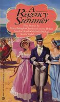 A Regency Summer