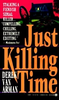 Derek Van Arman's Latest Book