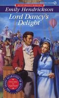 Lord Dancy's Delight