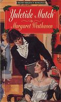 Margaret Westhaven's Latest Book