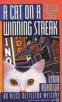 A Cat on a Winning Streak