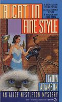 A Cat in Fine Style