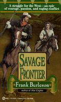 Savage Frontier