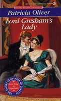 Lord Gresham's Lady