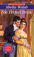 The Perfect Bride // Cornwell Bride