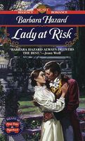 Lady At Risk