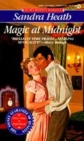Magic at Midnight // Borrowed Vows