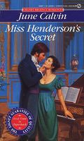 Miss Henderson's Secret